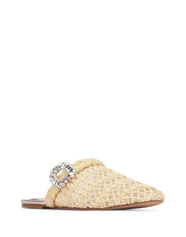 [해외직구] 25SS 로저비비에 플랫 슈즈 RVW67142680UFJ 1V44 BEIGE