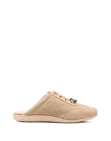 [해외직구] 26FW 로저비비에 뮬 슬리퍼 RVW82645550 J9EC602 BEIGE