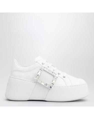 로저 비비에 [해외직구] 26FW 로저비비에 스니커즈 RVW73729110LXQ White