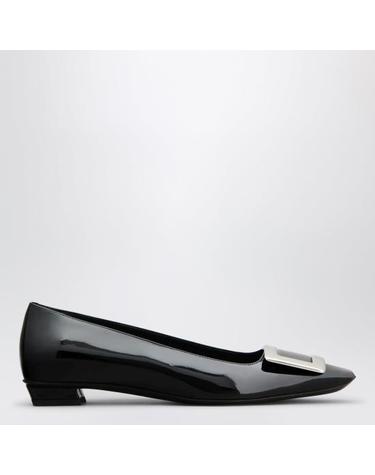 로저 비비에 [해외직구] 26FW 로저비비에 힐 펌프스 RVW00700920D1P Black