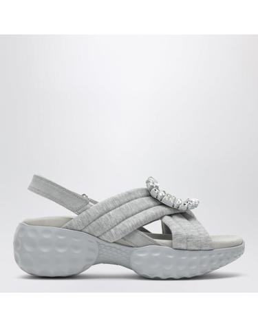 로저 비비에 [해외직구] 26FW 로저비비에 샌들 RVW66733560VLR Grey
