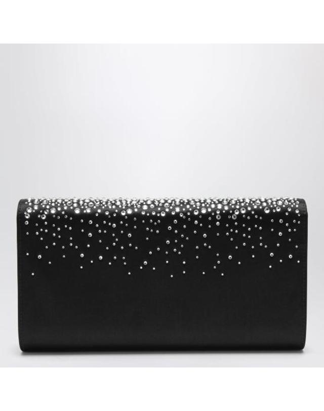 로저 비비에 [해외직구] 26FW 로저비비에 클러치 파우치 RBWAMFDY200RS0 Black 착용컷