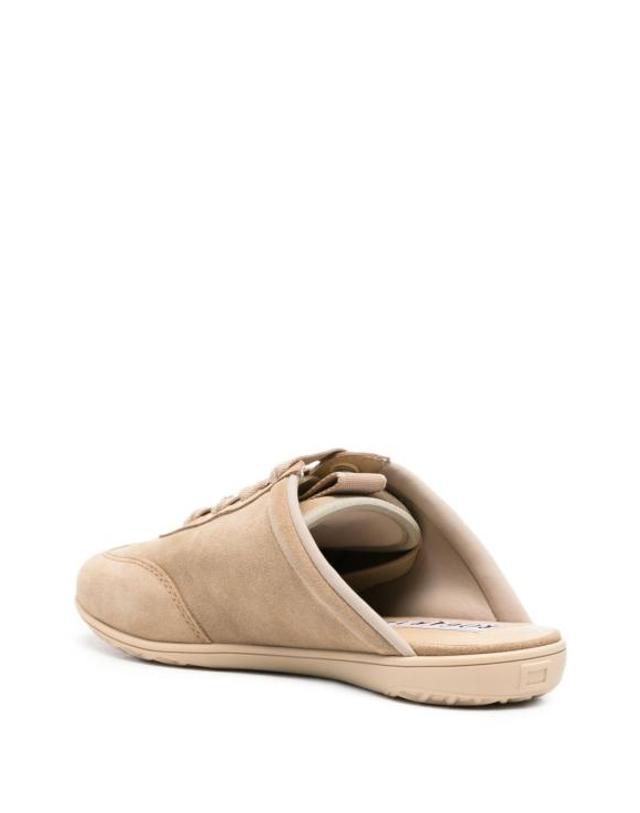로저 비비에 [해외직구] 26FW 로저비비에 뮬 슬리퍼 RVW82645550 J9EC602 BEIGE 착용컷