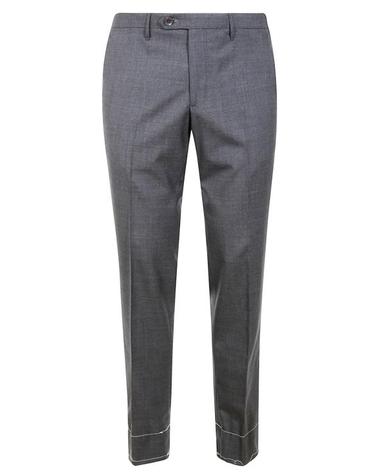 [해외직구] 26SS 로타 스트레이트 팬츠 092 500 2 C 2 GREY