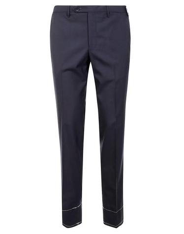 [해외직구] 26SS 로타 스트레이트 팬츠 092 500 2 C 7 BLUE