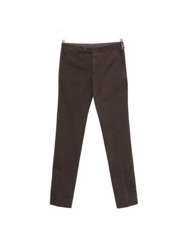 [해외직구] 26SS 로타 스트레이트 팬츠 1945 500 2 C 250 BROWN