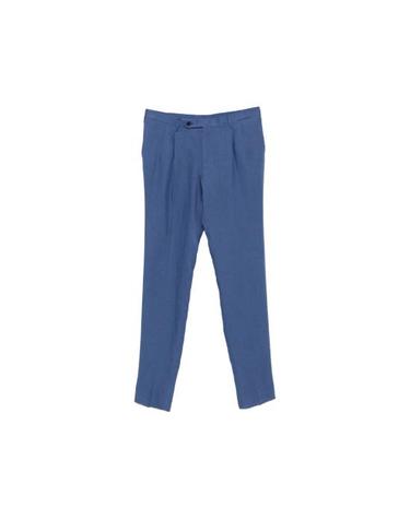 [해외직구] 26SS 로타 스트레이트 팬츠 108 09 BLUE