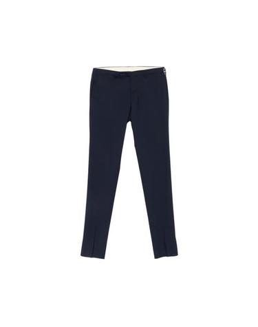[해외직구] 26SS 로타 수트 팬츠 EL708 11 BLUE