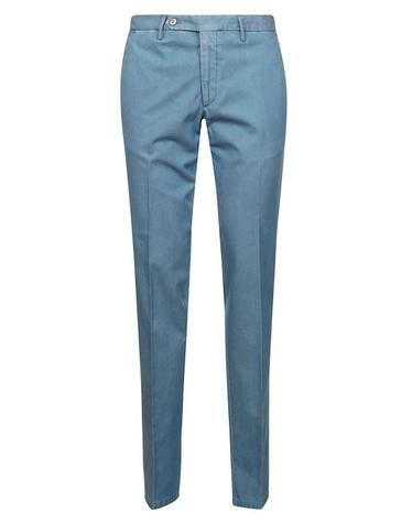 [해외직구] 26FW 로타 스트레이트 팬츠 1200 500 2 C 1 BLUE
