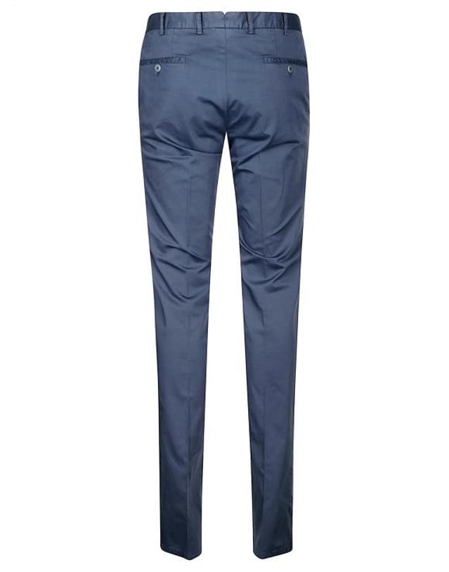 로타 [해외직구] 26SS 로타 스트레이트 팬츠 1945 500 2 C 221 BLUE 착용컷