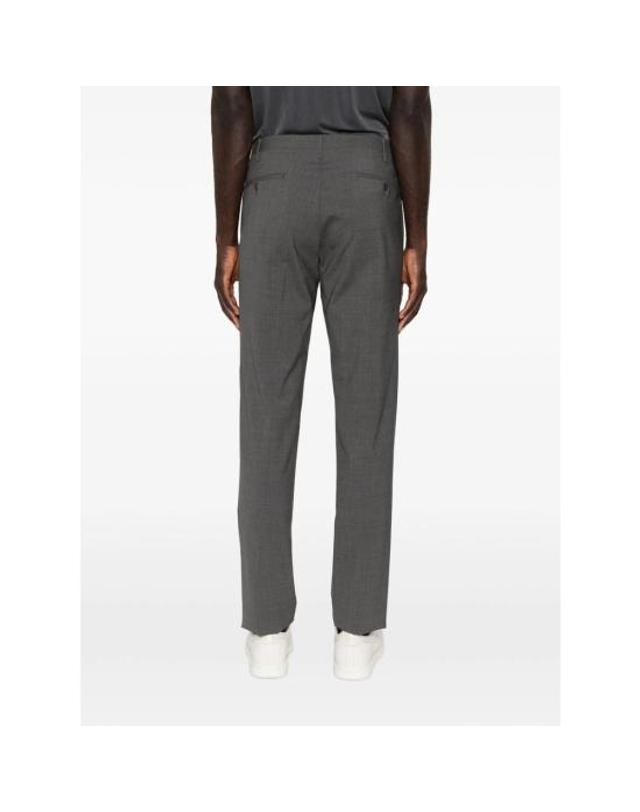 로타 [해외직구] 26SS 로타 수트 팬츠 EL708 4 GREY 착용컷