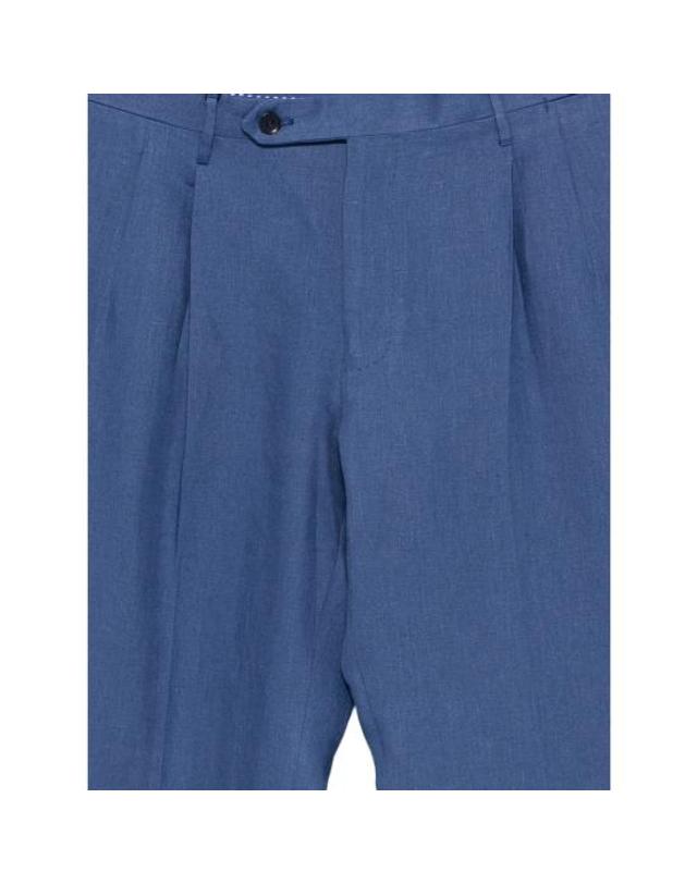 로타 [해외직구] 26SS 로타 스트레이트 팬츠 108 09 BLUE 착용컷