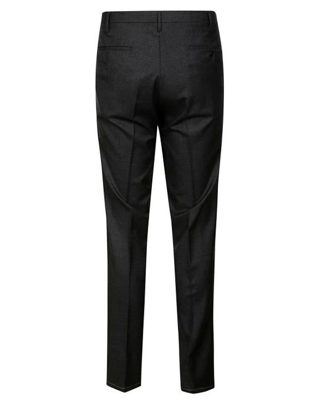 로타 [해외직구] 26FW 로타 스트레이트 팬츠 0306P 500 2 C 2 GREY 착용컷