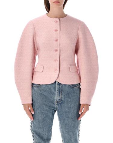 [해외직구] 26FW 로테이트 자켓 116224556 CHERRY BLOSSOM ROSE