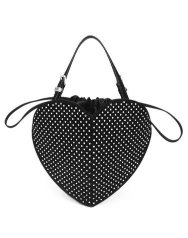 [해외직구] 26FW 로테이트 토트백 116965000 BCR2316000 1000 BLACK COMB