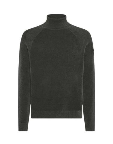 [해외직구] 24FW 알알디 터틀넥 W2413311 Grey