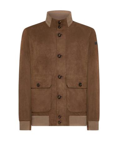 [해외직구] 25SS 알알디 무스탕 2501884 Beige