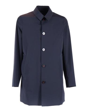 [해외직구] 26SS 알알디 자켓 26005 Blue