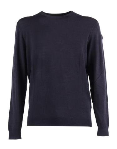 [해외직구] 26SS 알알디 니트웨어 26104 Blue