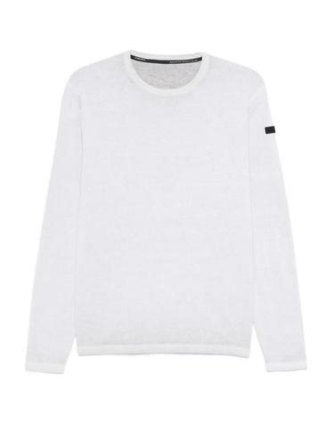 [해외직구] 26SS 로베르토 리치 디자인 반팔 티셔츠 2610885 WHITE