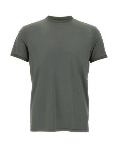 [해외직구] 26SS 로베르토 리치 디자인 반팔 티셔츠 2620620 GREEN