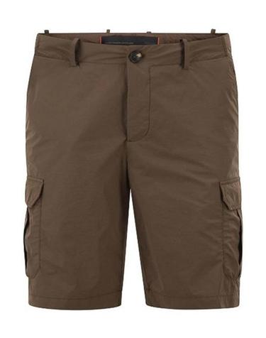 [해외직구] 26SS 로베르토 리치 디자인 의류 2632384 BROWN