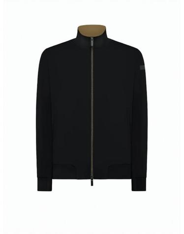 [해외직구] 25SS 알알디 자켓 25006 Black