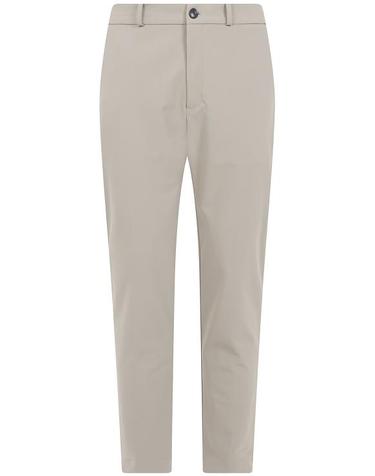 [해외직구] 26FW 알알디 스트레이트 팬츠 W26202 87 BROWN