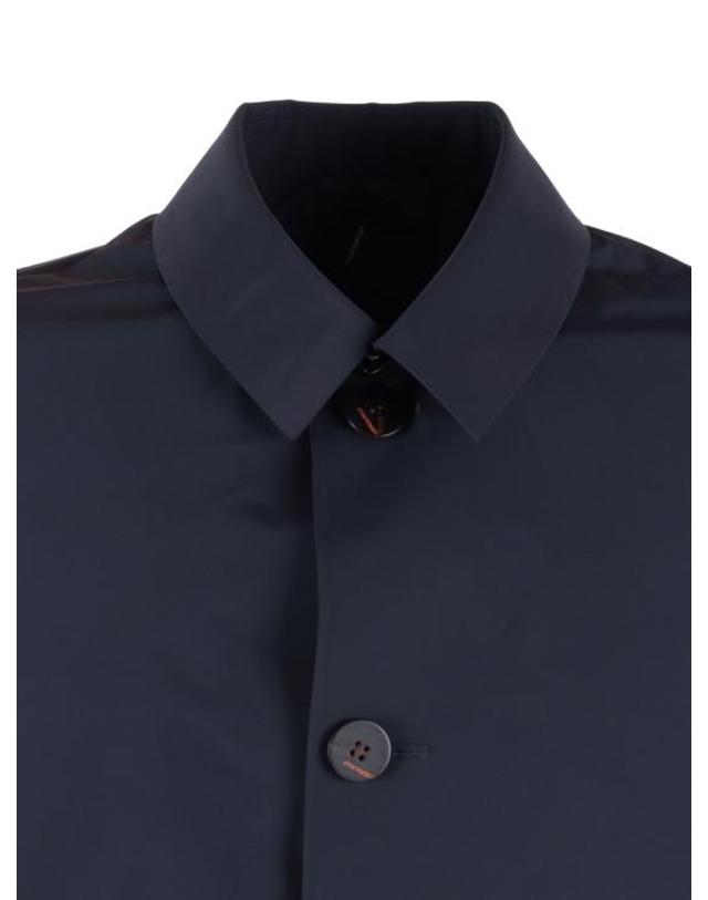 알알디 [해외직구] 26SS 알알디 자켓 26005 Blue 착용컷