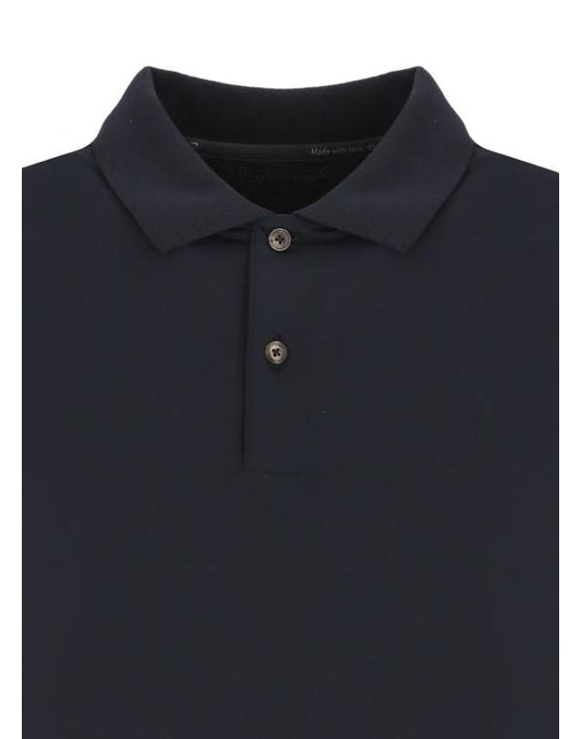 알알디 [해외직구] 26SS 알알디 폴로 티셔츠 26207 60BLUE 착용컷
