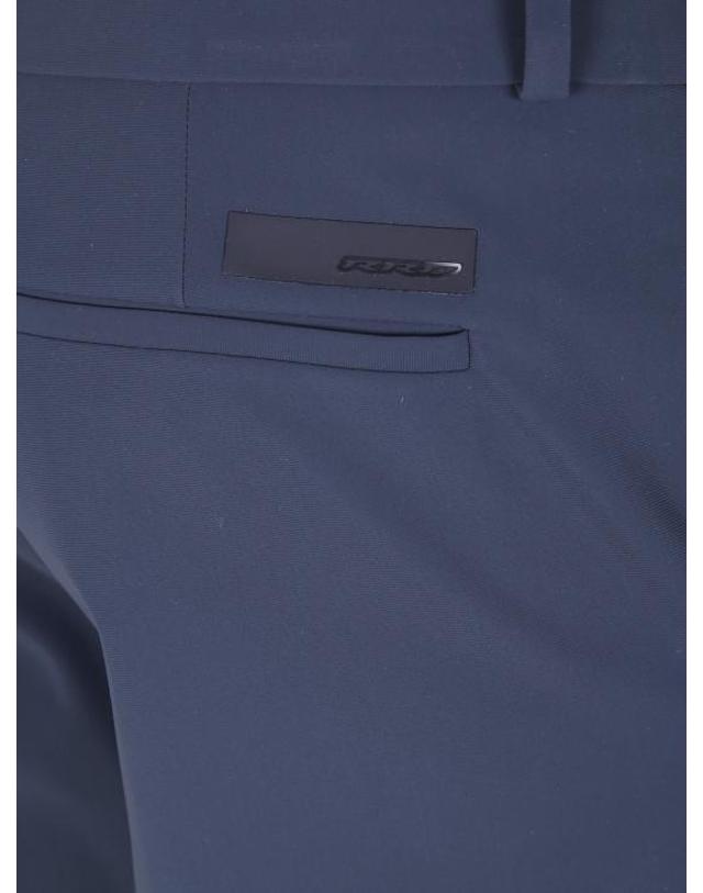 알알디 [해외직구] 26FW 알알디 수트 팬츠 W26200 11 GREY 착용컷