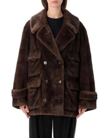 [해외직구] 26FW 스워드 자켓 9141 MI2 GANACHE BROWN