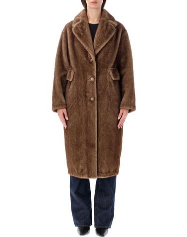 [해외직구] 26FW 스워드 자켓 9138 MI3 ARGAN TAUPE