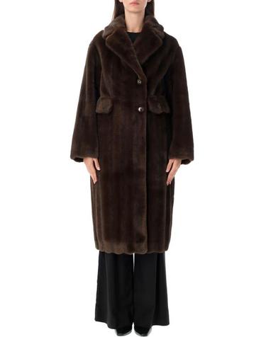 [해외직구] 26FW 스워드 자켓 9108 WM4 DEMI BROWN