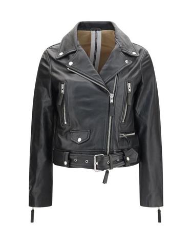 [해외직구] 26FW 스워드 자켓 SA268602TXNAR01 BLACK
