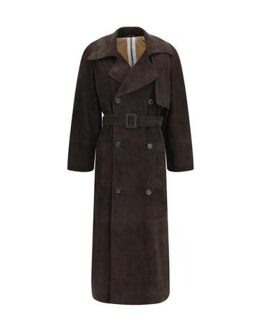 [해외직구] 26FW 스워드 자켓 SA268217SUEC151 MOKA