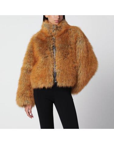 [해외직구] 26FW 스워드 자켓 9090EKO FO1 RED