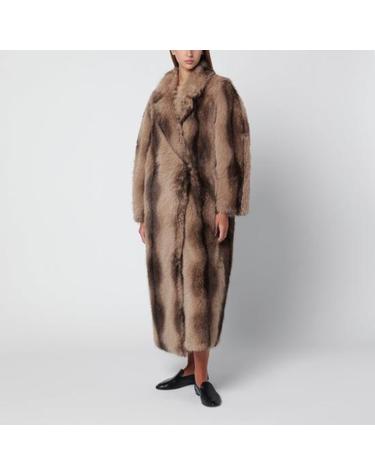 [해외직구] 26FW 스워드 자켓 9110EKO AF1 BEIGE