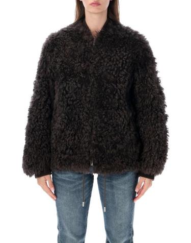 [해외직구] 26FW 스워드 자켓 9130 CU1 TUXED DARK BROWN