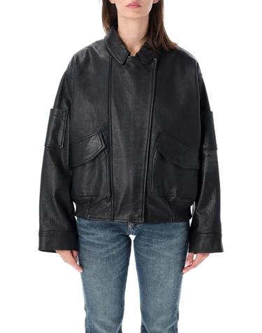 [해외직구] 26FW 스워드 자켓 8214TXN AR01 NERO