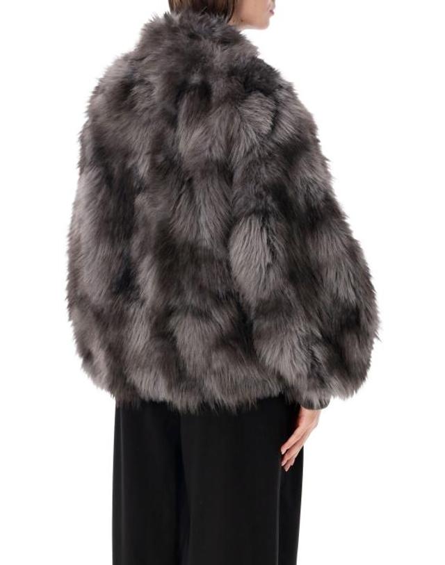 스워드 [해외직구] 26FW 스워드 자켓 9125 MT2 GRIGIO 착용컷