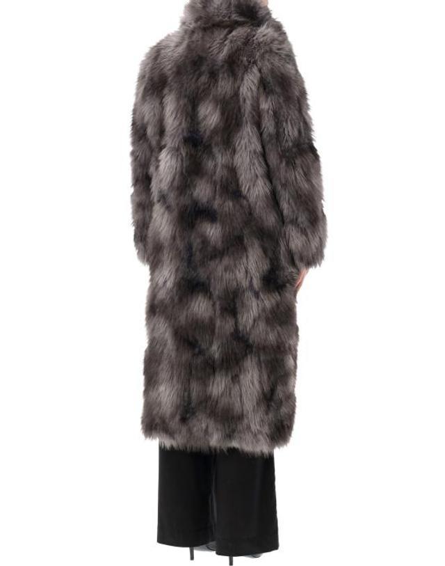스워드 [해외직구] 26FW 스워드 자켓 9079 MT2 GRIGIO 착용컷