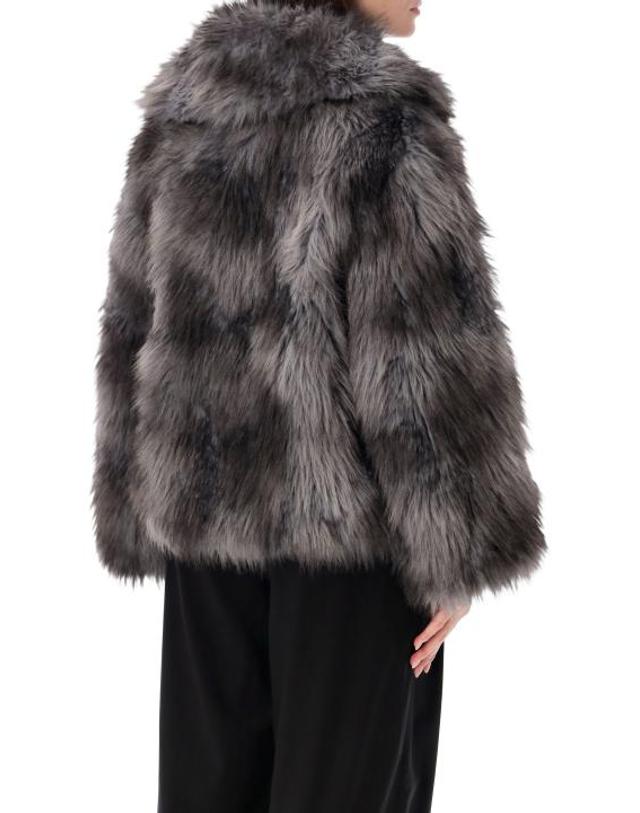 스워드 [해외직구] 26FW 스워드 자켓 9124 MT2 PIOMBO 착용컷