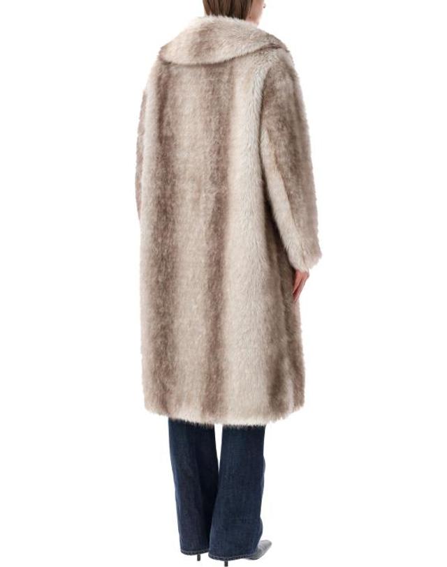 스워드 [해외직구] 26FW 스워드 자켓 9113 FS3 PEARL 착용컷