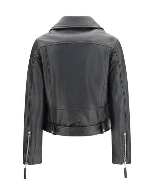 스워드 [해외직구] 26FW 스워드 자켓 SA268602TXNAR01 BLACK 착용컷