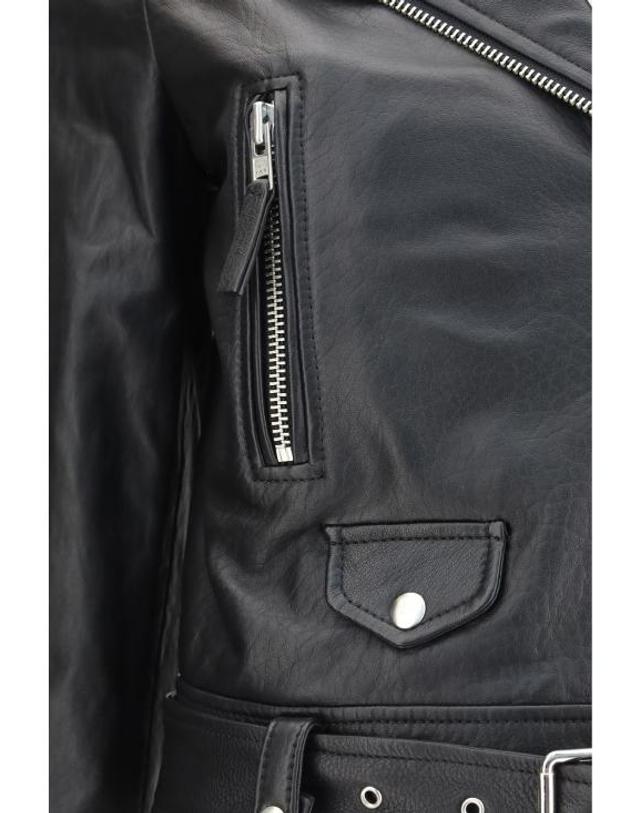 스워드 [해외직구] 26FW 스워드 자켓 SA268602TXNAR01 BLACK 착용컷