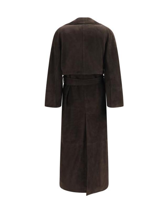 스워드 [해외직구] 26FW 스워드 자켓 SA268217SUEC151 MOKA 착용컷