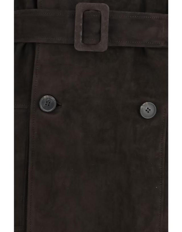 스워드 [해외직구] 26FW 스워드 자켓 SA268217SUEC151 MOKA 착용컷