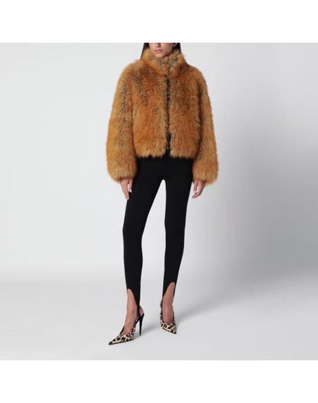 스워드 [해외직구] 26FW 스워드 자켓 9090EKO FO1 RED 착용컷