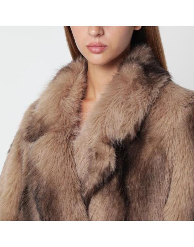 스워드 [해외직구] 26FW 스워드 자켓 9110EKO AF1 BEIGE 착용컷